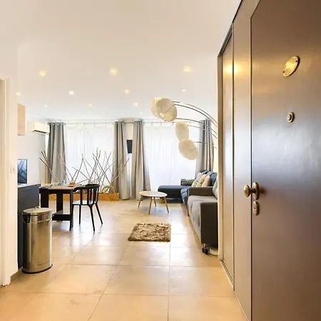 Apartmán Chris Mary Yourhosthelper *